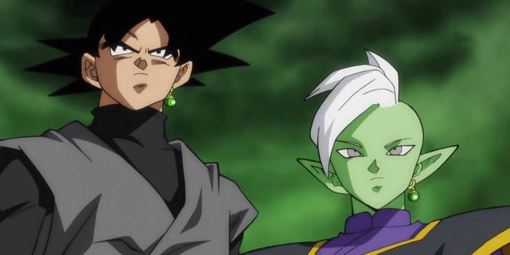 Dragon Ball 15 Things You Need To Know About Goku Black Dragon Ball 15 Things You Need To Know About Goku Black